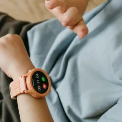 Kidywolf K-WATCH Reloj interactivo Naranja ·