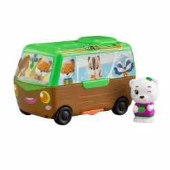 Klorofil La Autocaravanita Pocket · Online