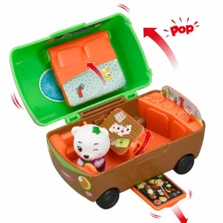 Klorofil La Autocaravanita Pocket · Online