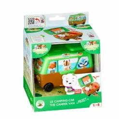 Klorofil La Autocaravanita Pocket · Online