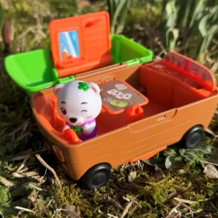 Klorofil La Autocaravanita Pocket · Online