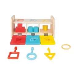 Janod La caja de llaves ESSENTIEL · Outlet