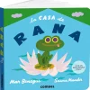 Combel La casa de Rana Clearance