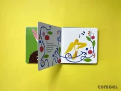 Combel La casa de Rana Clearance