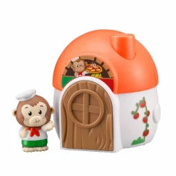 Klorofil La Champ'pizzeria Pocket · Online