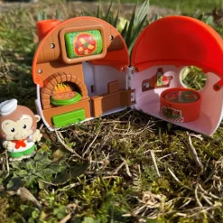 Klorofil La Champ'pizzeria Pocket · Online