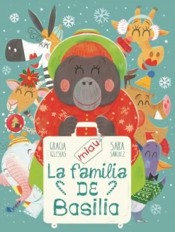 Jaguar La familia de Basilia Online