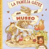 Tutifruti Editorial La familia Gatez en el museo New