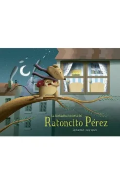 Beascoa La fantástica historia del Ratoncito Pérez Discount