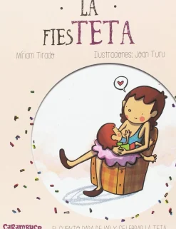 Carambuco La fiesTETA Discount