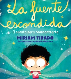 B de Block La fuente escondida Discount