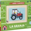 Combel La granja. Abre caminos
