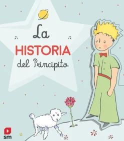 SM La historia del Principito Online