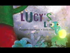 Cuento de Luz La Luz de Lucía Sale