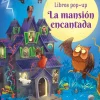 Usborne La mansión encantada New