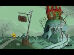 Combel La misteriosa y sorprendente casa del abuelo