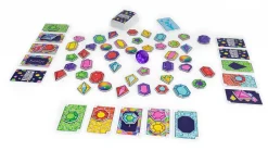 Mercurio La Morada Maldita · Clearance