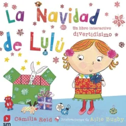 SM La Navidad de Lulú New