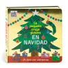Kókinos La Pequeña Oruga Glotona en Navidad Clearance