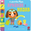 SM La perrita Pipa aprende a nadar Discount