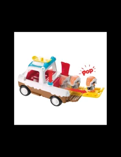 Klorofil La Pick Up Alpino · Hot