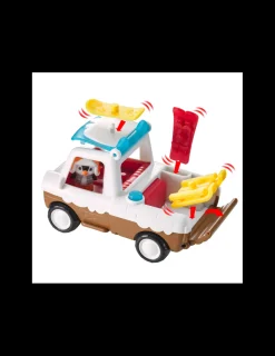 Klorofil La Pick Up Alpino · Hot