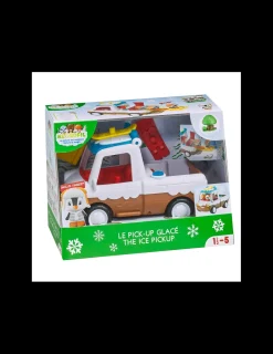 Klorofil La Pick Up Alpino · Hot