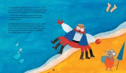 Nubeocho La Primera Aventura del Ratoncito Pérez Clearance