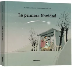 Combel La primera Navidad ·