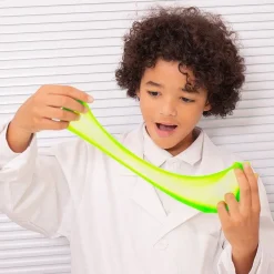 Sentosphère La Química del Slime Best