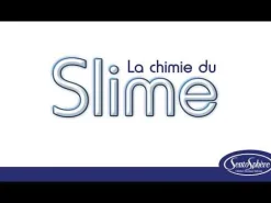 Sentosphère La Química del Slime Best