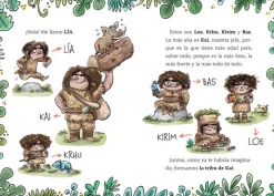 Flamboyant La tribu de Kai 2 · El nuevo mundo Sale