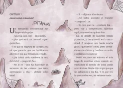 Flamboyant La tribu de Kai 2 · El nuevo mundo Sale