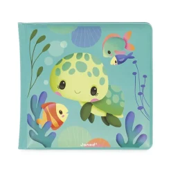 Janod La vida mágica de las tortugas · Hot