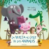 Edelvives La vuelta al cole de los animales Outlet