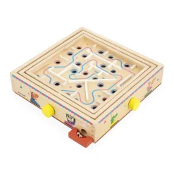 Janod Laberinto de bola · Sale