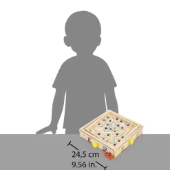 Janod Laberinto de bola · Sale