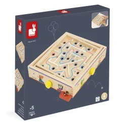 Janod Laberinto de bola · Sale