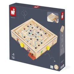 Janod Laberinto de bola · Sale