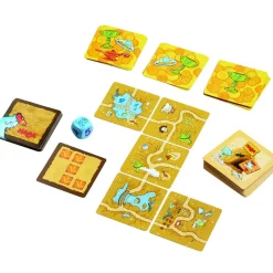 HABA Laberinto de la lógica · Outlet