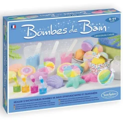 Sentosphère Laboratorio de bombas de baño Clearance