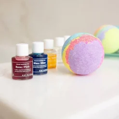 Sentosphère Laboratorio de bombas de baño Clearance