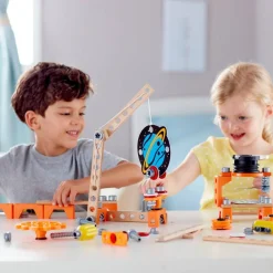 Hape Laboratorio de ciencias magnéticas · Discount