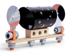 Hape Laboratorio de Ciencias Ópticas · Best