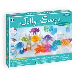 Sentosphère Laboratorio Jabones de Gelatina · Sentosphere Hot