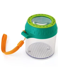 Hape Laboratorio móvil de insectos · Best