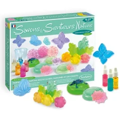 Sentosphère Laboratorio pastillas jabón de la Naturaleza · Sentosphere Sale