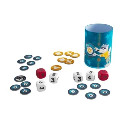 HABA Ladrones Mapaches ·