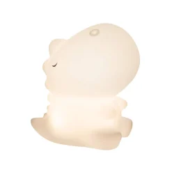 Little L Lamparita con mando · Dino