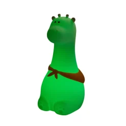 Little L Lamparita con mando · Jirafa Sale